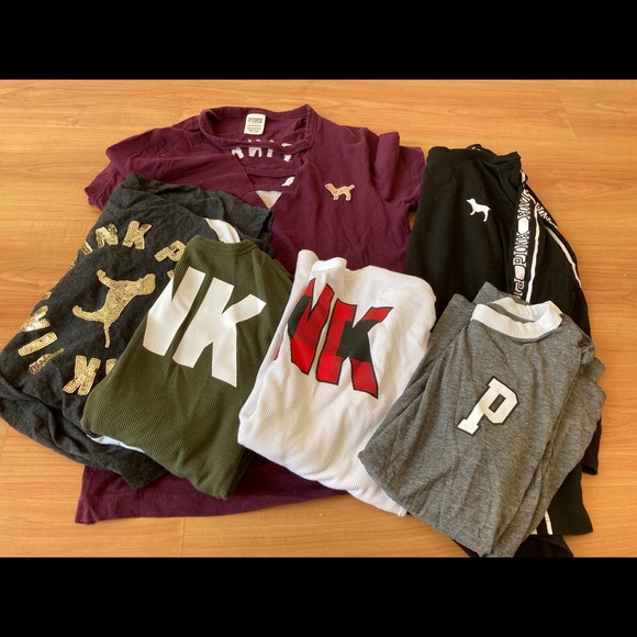 Pink bundle - Picture 1 of 2